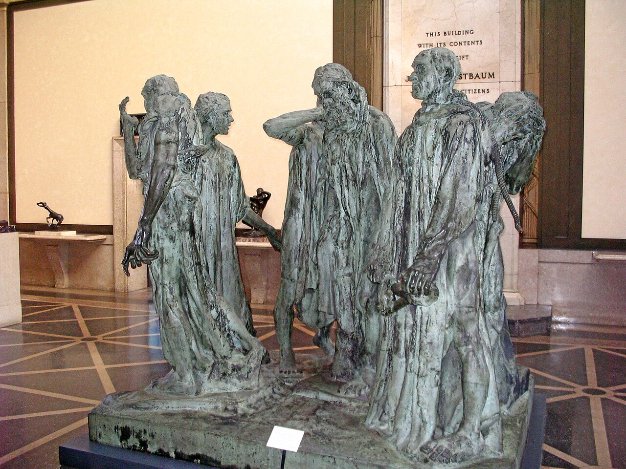 The Rodin Museum: One of the Great Rodin Collections Outside Paris - Image 4