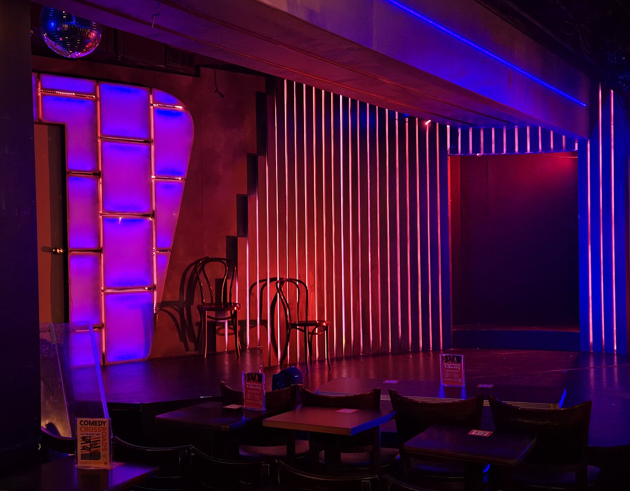 The Second City: The Comedy Theater That Fed Saturday Night Live - Image 2