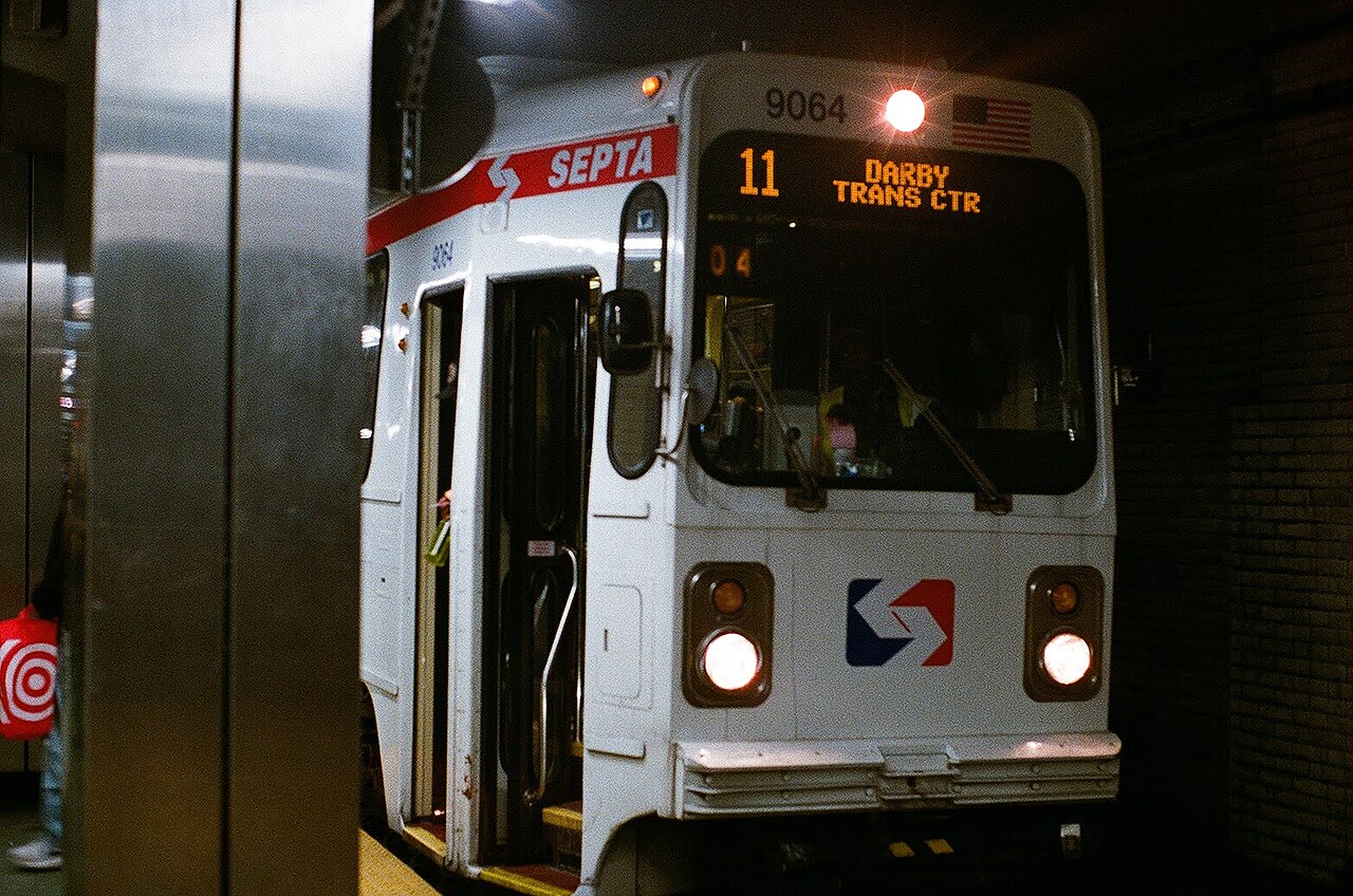 The Trolley Lines Still Running Underground - Image 3