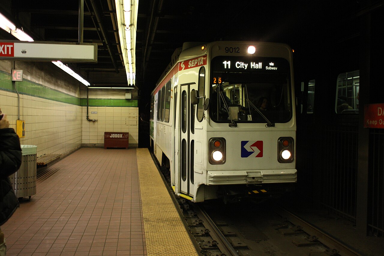 The Trolley Lines Still Running Underground - Image 2