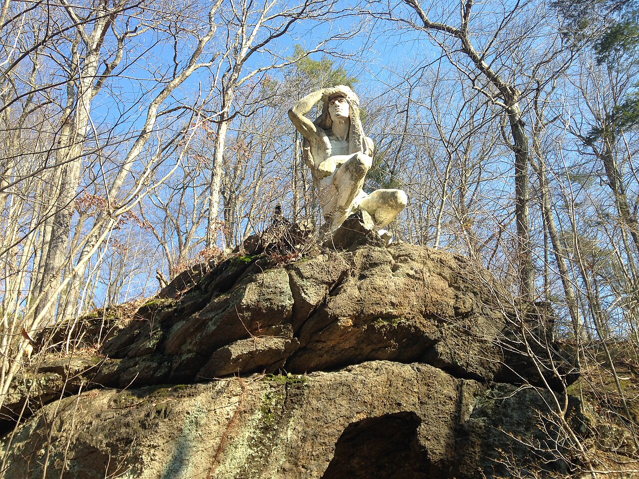 The Wissahickon Valley: Wilderness Inside a City - Image 4