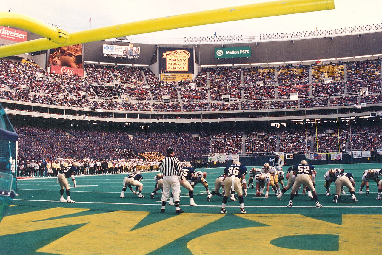 Veterans Stadium: The Vet's 700 Level - Image 2