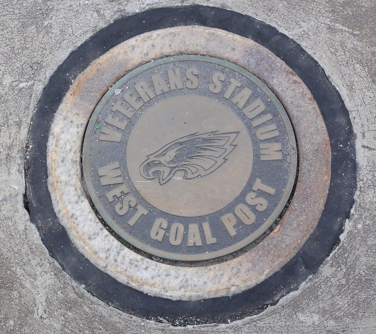 Veterans Stadium: The Vet's 700 Level - Image 4
