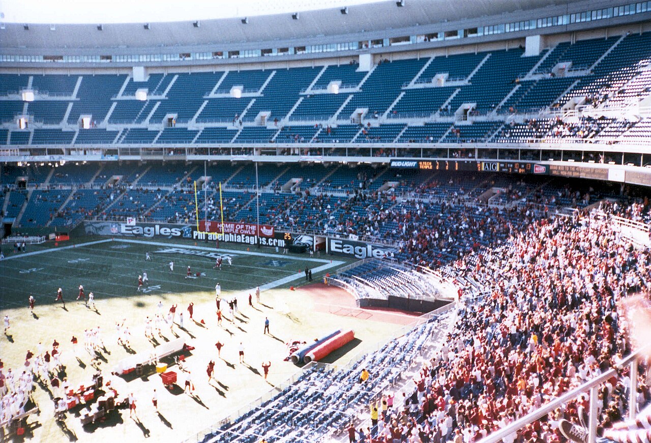 Veterans Stadium: The Vet's 700 Level - Image 3