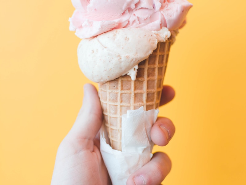 Water Ice: Philly's Summer Obsession - Image 1