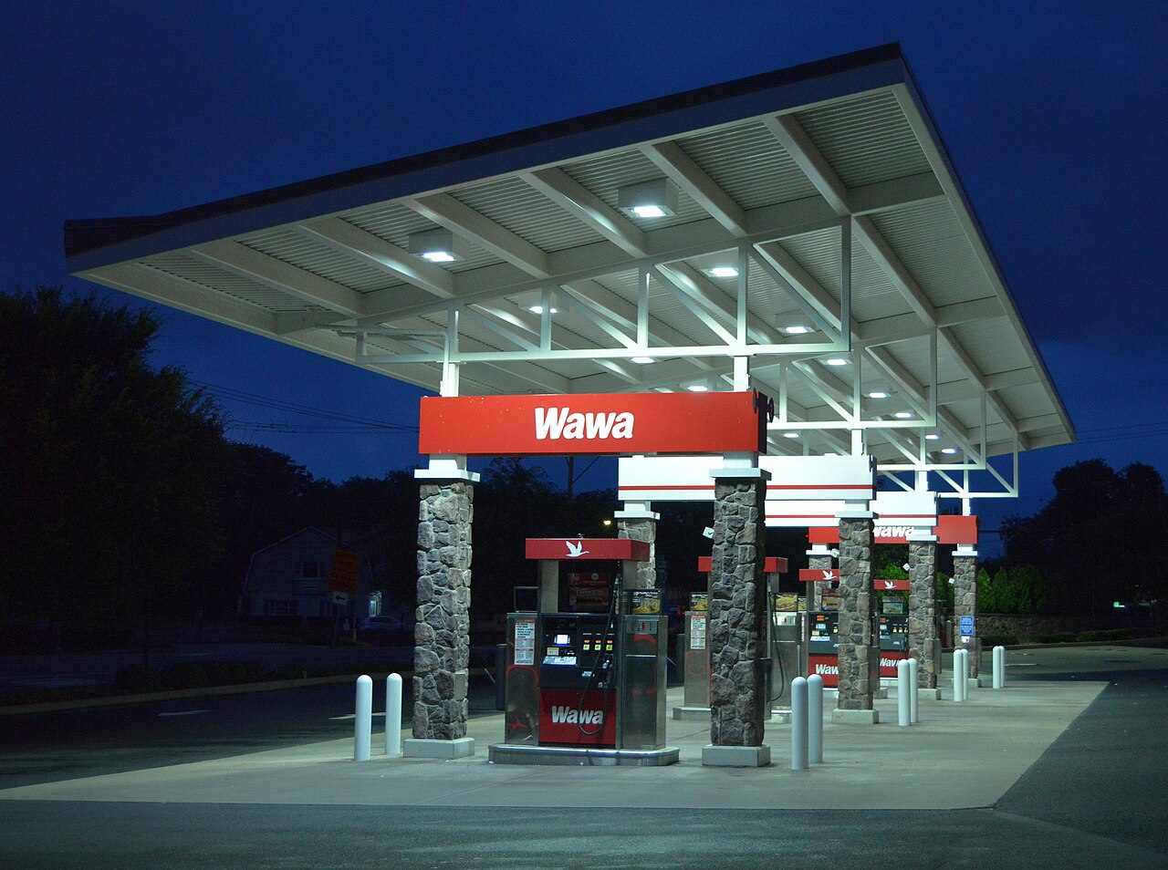 Wawa: Philadelphia's Unofficial Church - Image 2