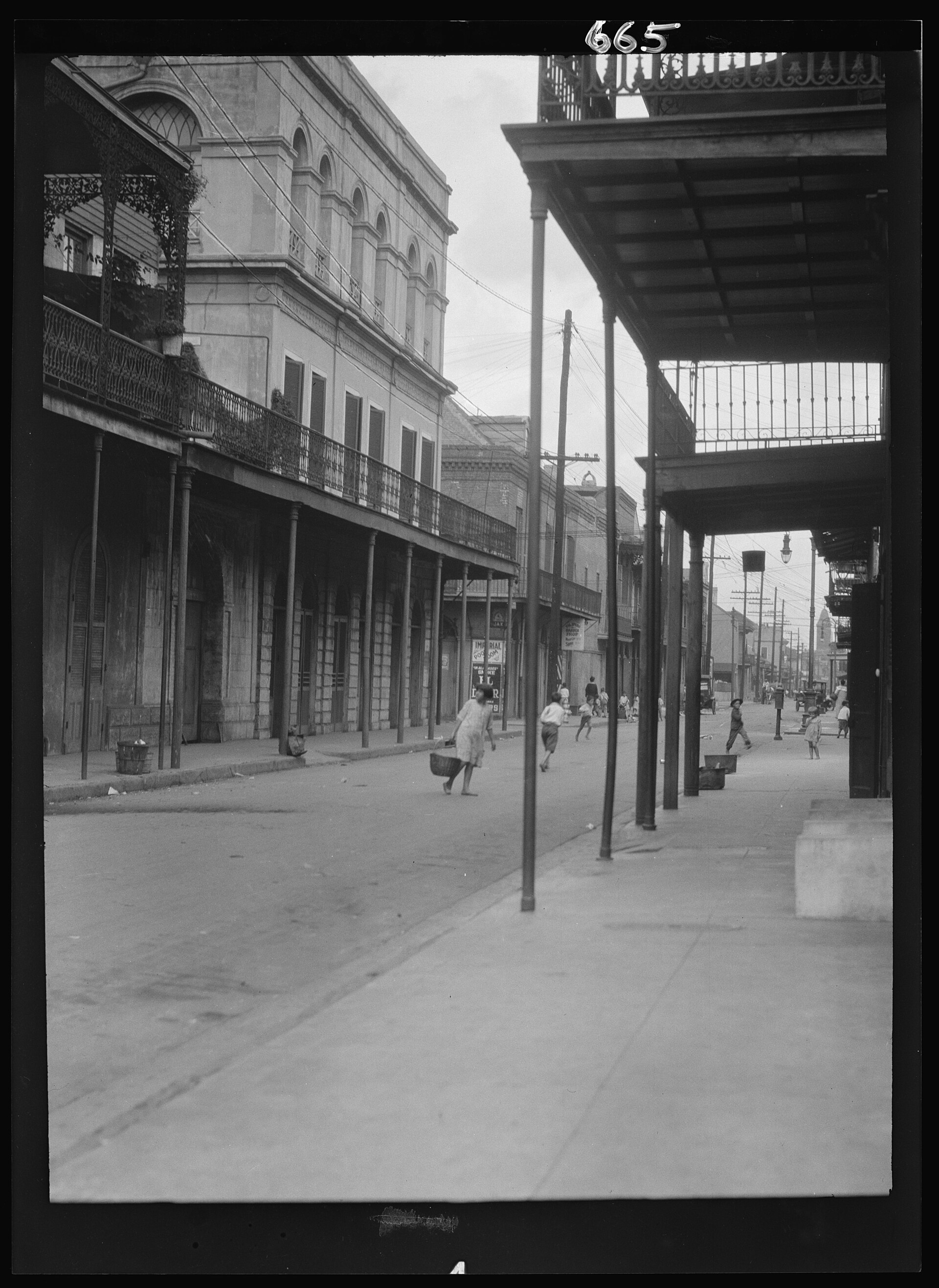 What Became of Madame LaLaurie - Image 1