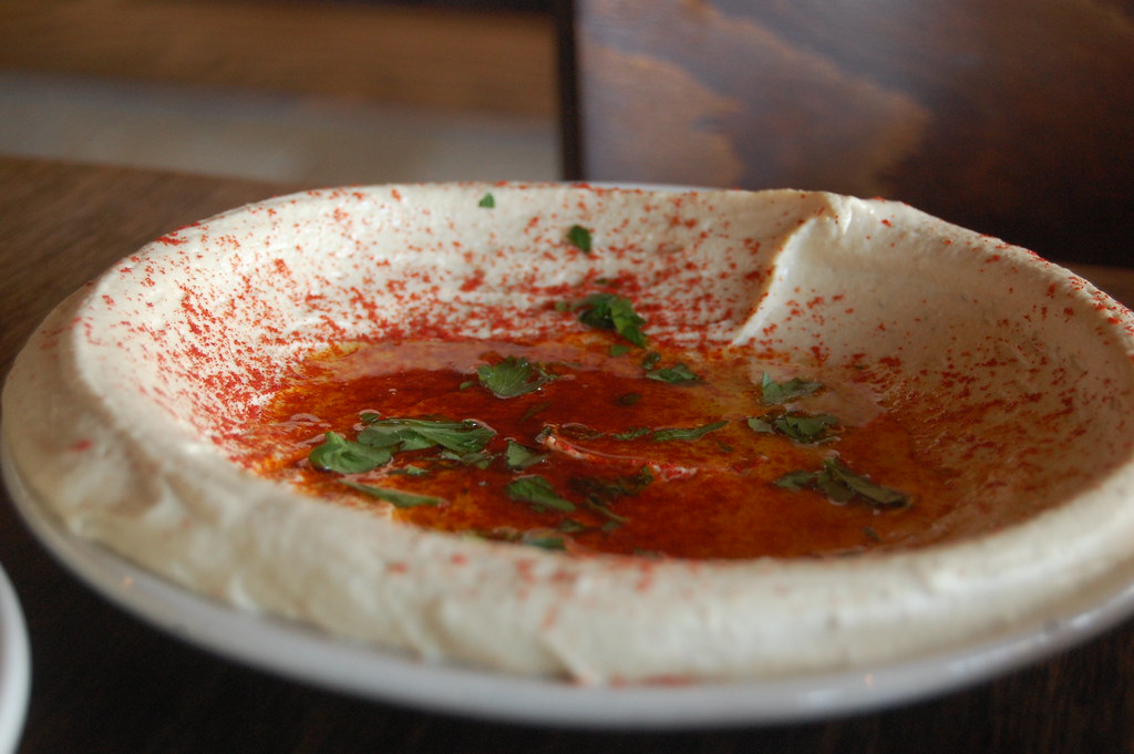 Zahav: The Restaurant That Put Israeli Food on America's Map - Image 1